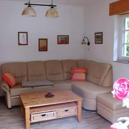 Holiday home Ferienhaus Am Wald *