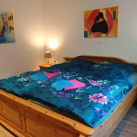 Ferienhaus Am Wald