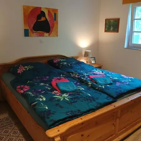 Ferienhaus Am Wald *