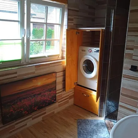 Holiday home Ferienhaus Am Wald *