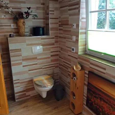 Ferienhaus Am Wald *